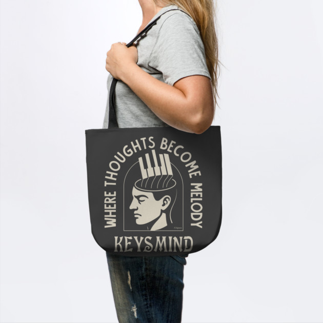 Melody Architect. Keysmind by filiposwear