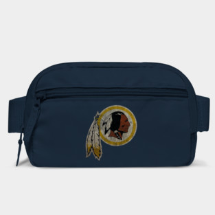 vINTAGE rEDSKINS 80s Bag