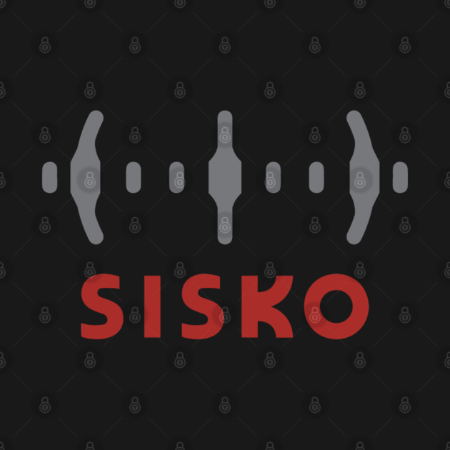 Sisko by TrulyMadlyGeekly