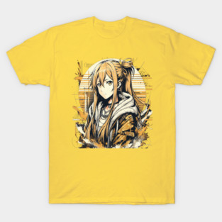 Asuna Yuuki T-Shirt
