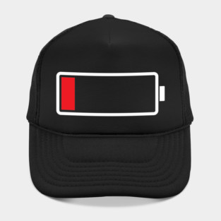LOW LIFE BATTERY Hat
