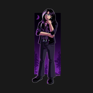 Andreas Odegaard T-Shirt