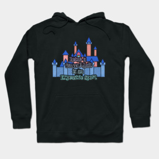 Disney Adult Hoodie