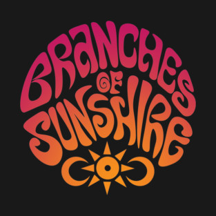 Branches Of Sunshire T-Shirt