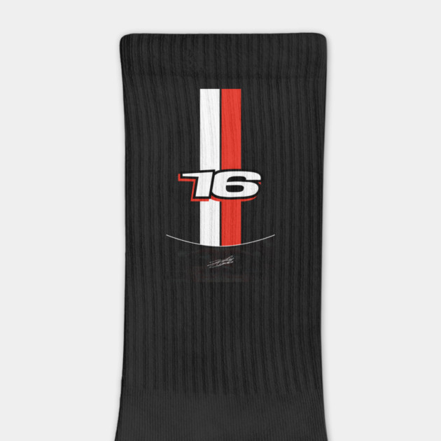 CL16 - Monaco by krynxr@gmail.com