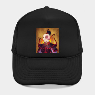 Zuko: Prince of the Fire Nation Hat