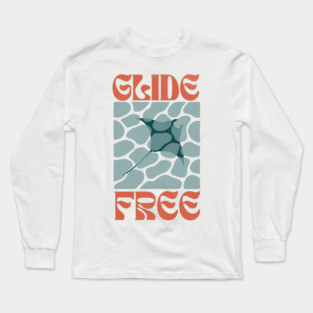 Glide Free Long Sleeve T-Shirt