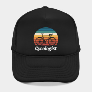 Cycologist Hat