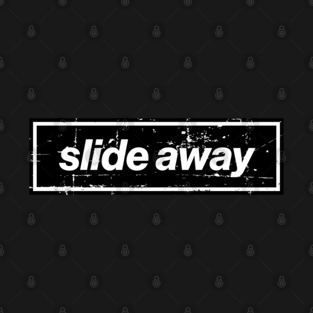 Slide Away - The Mancunian Indie Anthem by Butter Creative