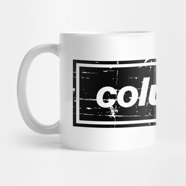 Columbia - The Mancunian Indie Anthem by Butter Creative