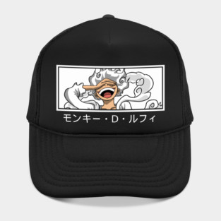 One Piece Hat