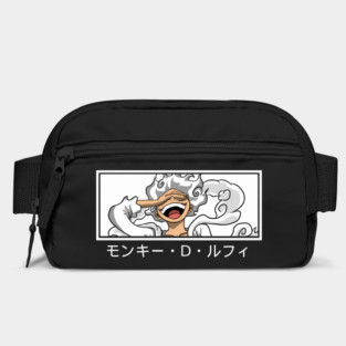 One Piece Bag