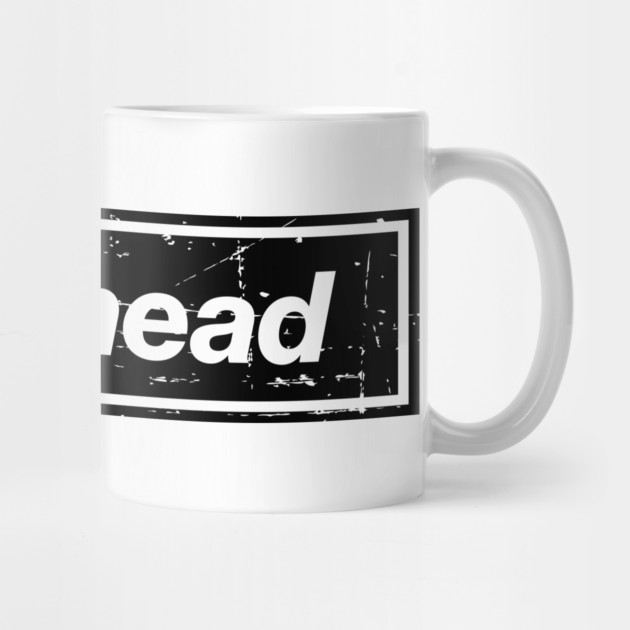 Bonehead - The Mancunian Indie Music Man by Butter Creative