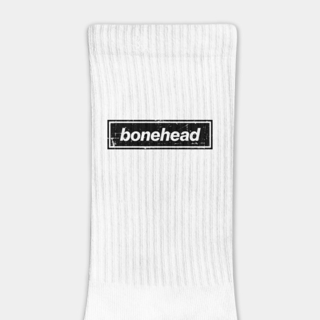 Bonehead - The Mancunian Indie Music Man by Butter Creative