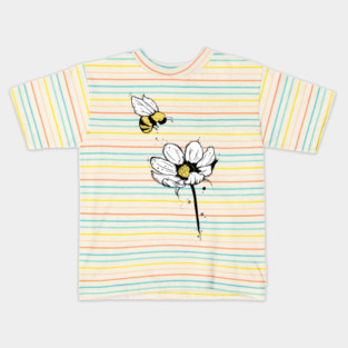 Bee Kids T-Shirt