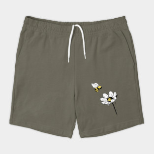 Bee Shorts