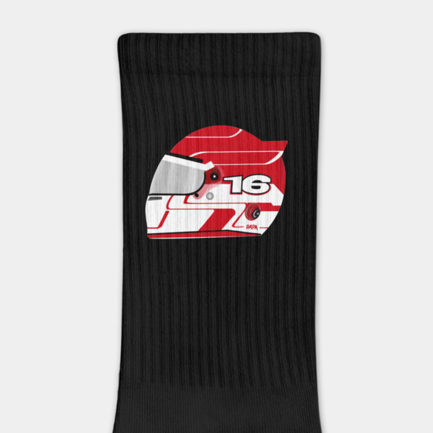 CL16 - 2025 Helmet by krynxr@gmail.com