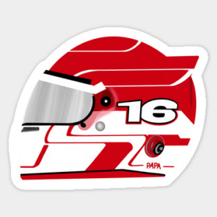 CL16 - 2025 Helmet Magnet