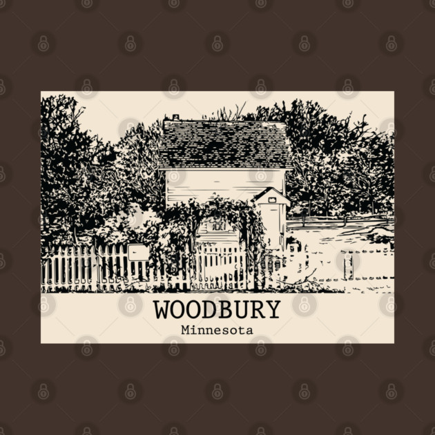 Woodbury - Minnesota by Lakeric