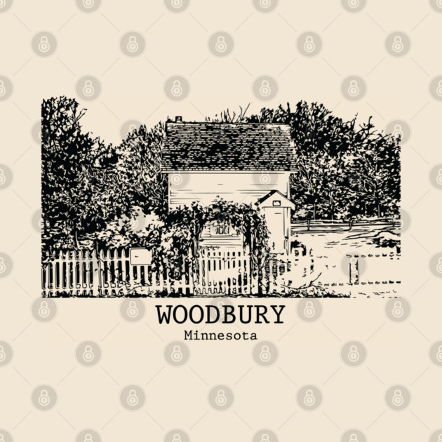 Woodbury - Minnesota by Lakeric
