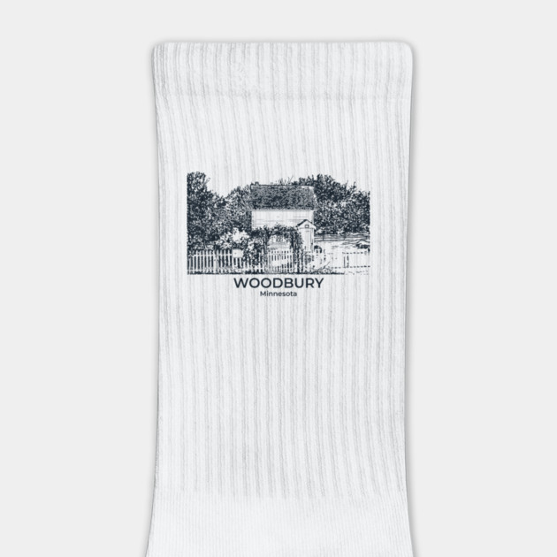 Woodbury - Minnesota by Lakeric