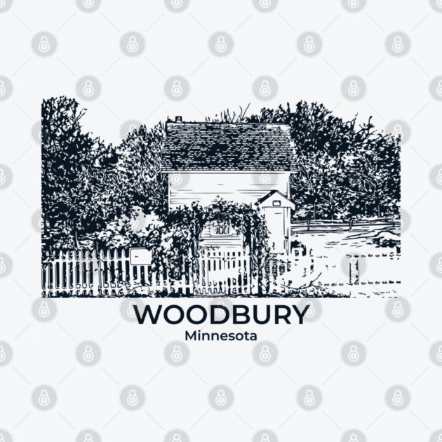 Woodbury - Minnesota by Lakeric
