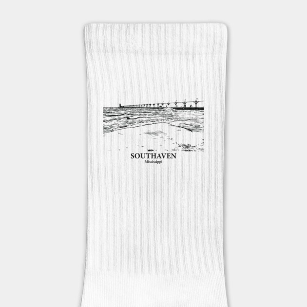 Southaven - Mississippi by Lakeric