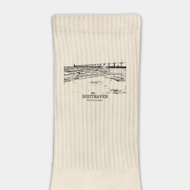 Southaven - Mississippi by Lakeric