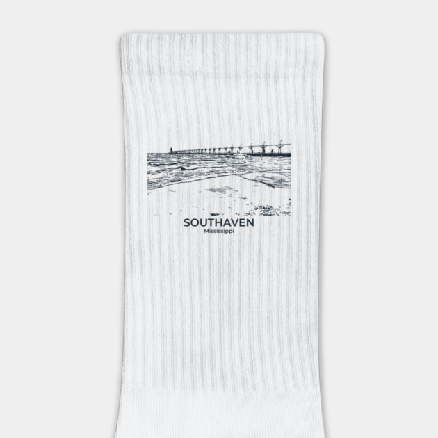 Southaven - Mississippi by Lakeric