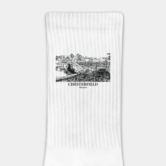 Chesterfield - Missouri by Lakeric