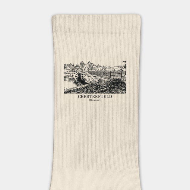 Chesterfield - Missouri by Lakeric