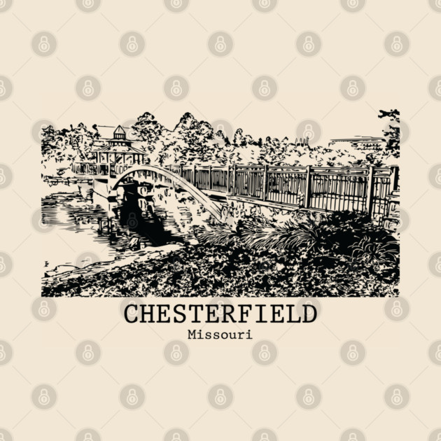 Chesterfield - Missouri by Lakeric