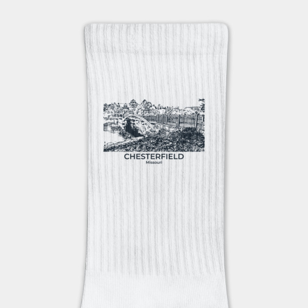 Chesterfield - Missouri by Lakeric