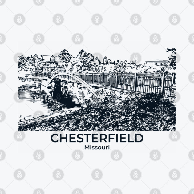 Chesterfield - Missouri by Lakeric