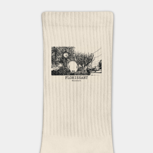 Florissant - Missouri by Lakeric