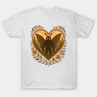 Mothman T-Shirt