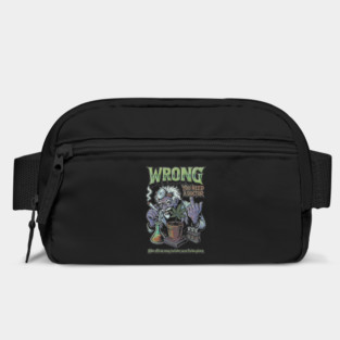 You Need a Doctor - Retro Weed Meme Bag