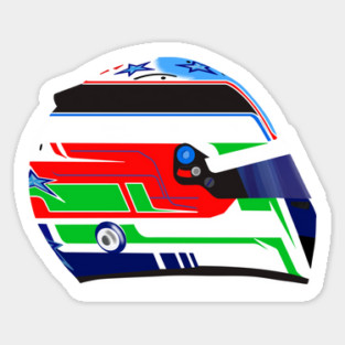 KA12 - Helmet Magnet