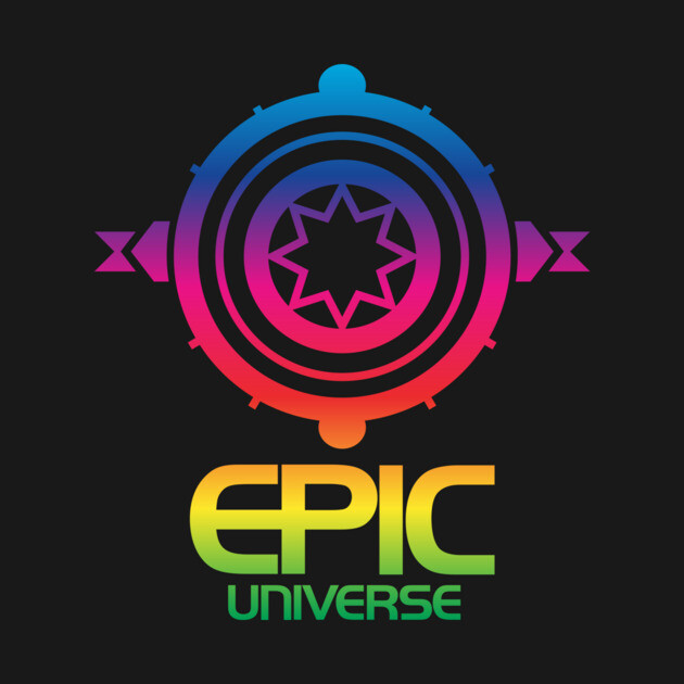 Epic Rainbow Center by GoAwayGreen