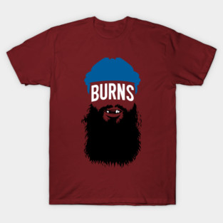 Avalanche Hockey Brent Burns T-Shirt