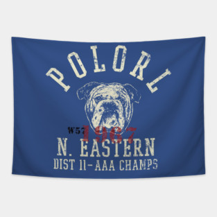 POLORL Tapestry