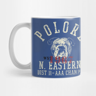 POLORL Mug