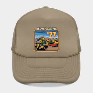 '77 Corolla... ROLL OUT! Hat