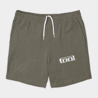 Tool-Band Shorts
