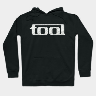 Tool-Band Hoodie