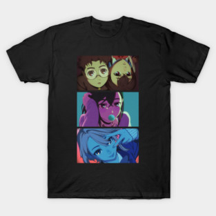 DDD intro T-Shirt