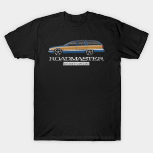 Roadmaster T-Shirt