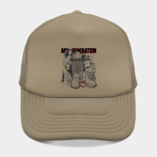 My Generation Hat