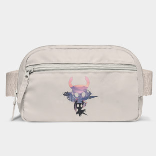 The Knight - Hollow Knight Bag