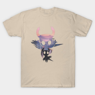 The Knight - Hollow Knight T-Shirt